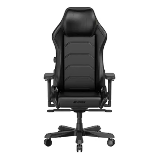 صندلی اداری مدیریتی و مخصوص بازی دی ایکس ریسر سری مستر مشکی مدل GC/XLMF24LTA/N.N.N 2025