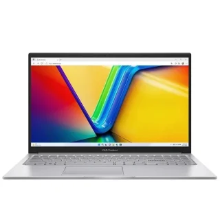 لپ تاپ 15 اینچی ایسوس مدل Vivobook 15 X1504VAP Core7 150U/8GB RAM /512GB SSD