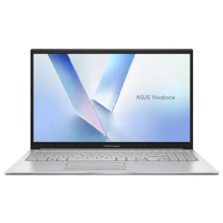 لپ تاپ 15.6 اینچی ایسوس مدل VivoBook 15 R1504VA Core 5 120U/8GB RAM /512GB SSD /Intel