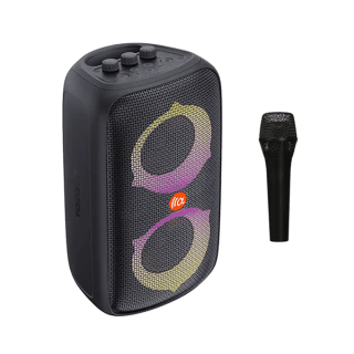 اسپیکر تازاتا مدل PARTY 800S Black