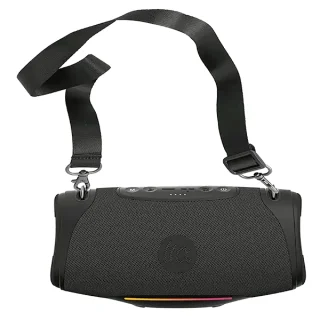 اسپیکر تازاتا مدل BOOMBLAST PRO Gray