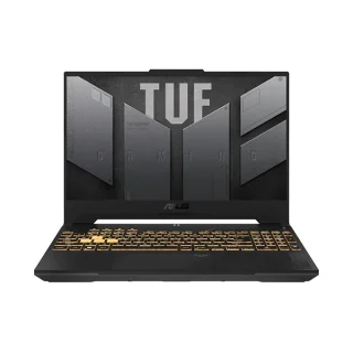 لپ تاپ ایسوس مدل  TUF F15 FX607VU/ i7 13620H /16GB /512/ RTX 6G 4050