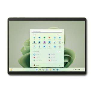 تبلت مایکروسافت مدل Surface Pro 9 i7 ظرفیت 512 گیگابایت و 16 گیگابایت رم