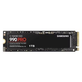 حافظه SSD اینترنال سامسونگ مدل 990PRO M.2 2280 NVMe ظرفیت 1 ترابایت
