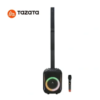 اسپیکر تازاتا مدل PARTY FS-T868