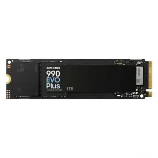 حافظه SSD اینترنال 1 ترابایت سامسونگ مدل EVO PLUS 990 M.2