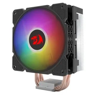 فن پردازنده ردراگون مدل CC-2001 RGB