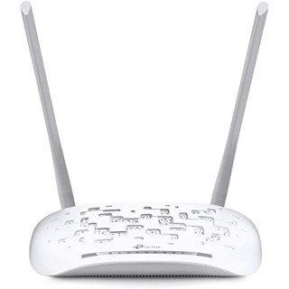 مودم روتر بی‌ سیم تی پی-لینک مدل TD-W8961N