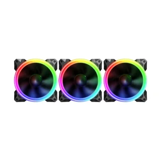 فن کیس ردراگون مدل GC-F008 بسته 3 عددی