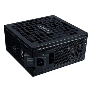 پاور 1200 وات لیان لی مدل RS Gold 1200 Black Full Modular به همراه هاب