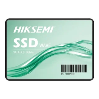 حافظه SSD اینترنال 2 ترابایت هایک سمی مدل SATA Wave S
