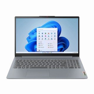 لپ تاپ لنوو 15.6 اینچی مدل IdeaPad Slim 3 i3 1315U/8GB RAM/512GB SSD