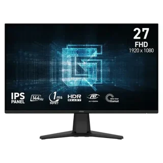 مانیتور گیمینگ 27 اینچ ام اس آی مدل G275L E14
