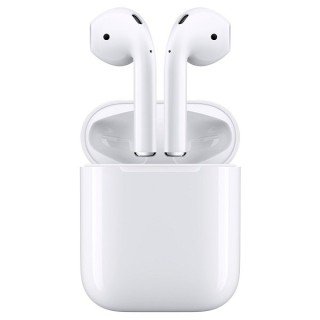 هندزفری بی‌سیم اپل مدل 2 AirPods
