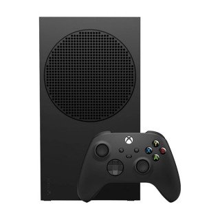 کنسول بازی مایکروسافت مدل XBOX Series S ظرفیت 1 ترابایت