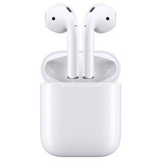 هندزفری بی‌سیم اپل مدل 2 AirPods