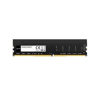 حافظه رم دسکتاپ لکسار مدل Lexar 8GB DDR4 2666Mhz