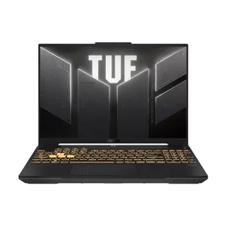 لپ تاپ 15 اینچی ایسوس مدل TUF F15 FX507Vi  i7/16GB/1TB/8G