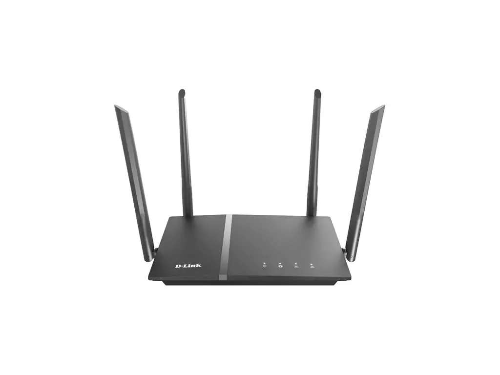 روترهای دی لینک