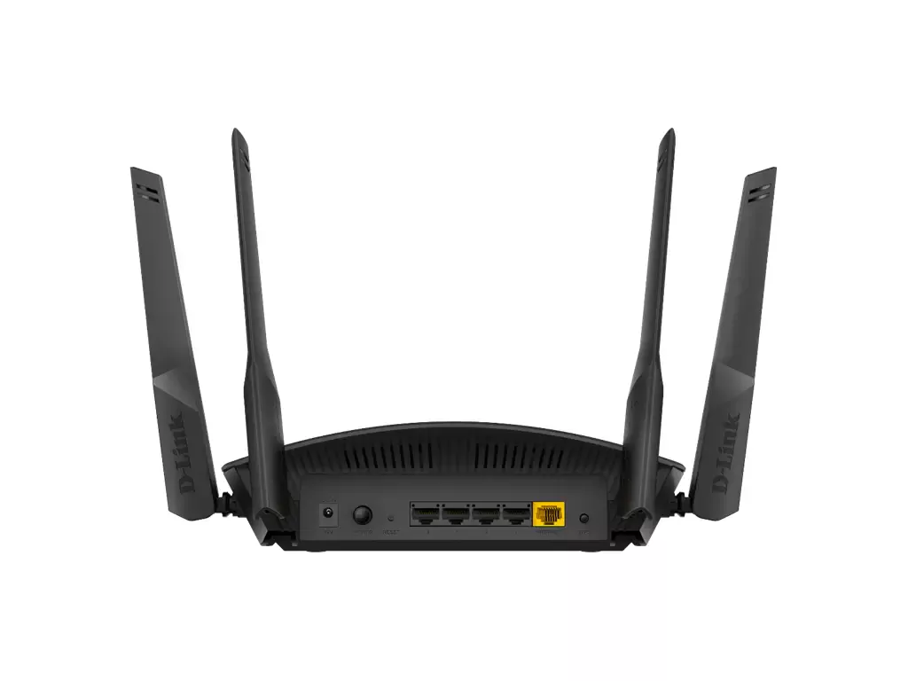 خرید روتر دی لینک