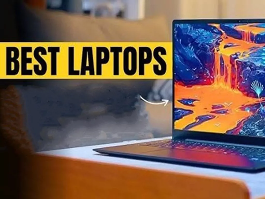 بهترین لپ تاپ استوک تا 40 میلیون