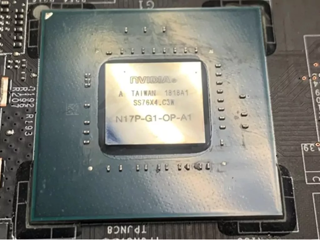  از کجا بفهمیم کارت گرافیک لپ تاپ قابل ارتقا است