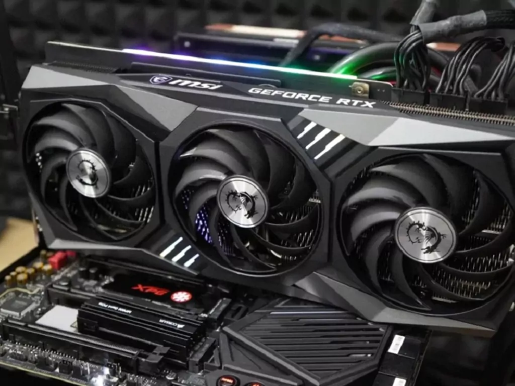 بهترین برندهای کارت گرافیک