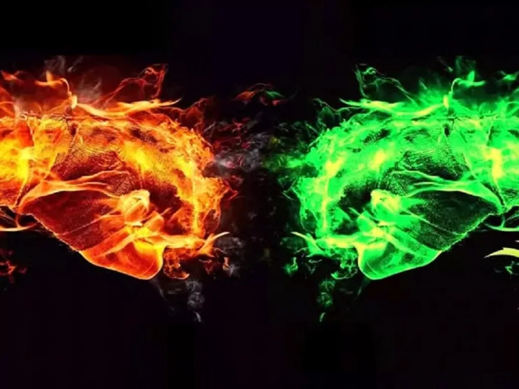 انواع کارت گرافیکی