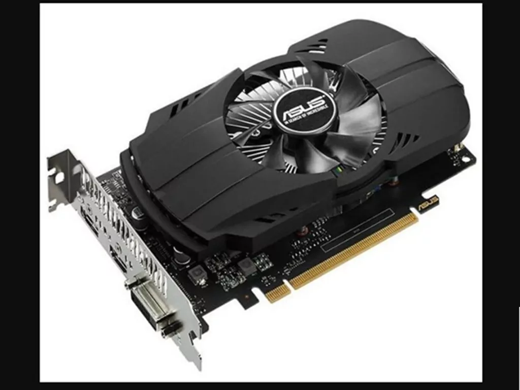 کارت گرافیک