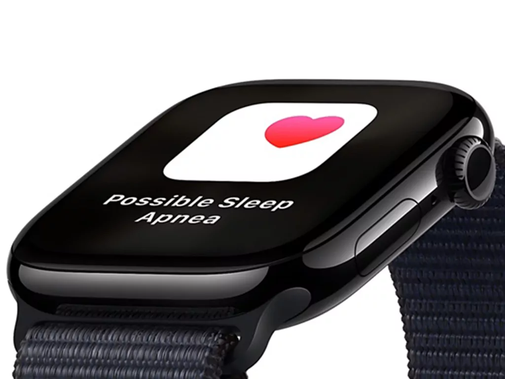 ساعت هوشمند