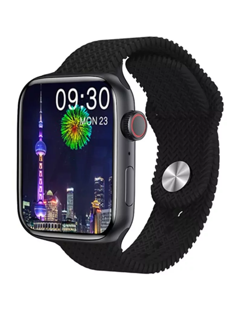 ساعت مچی هوشمند اپل