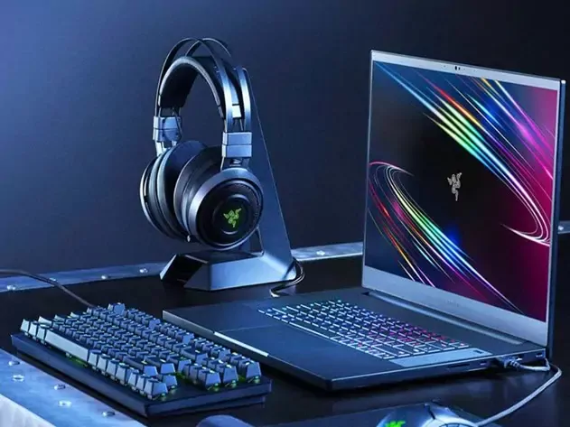 بهترین لپ تاپ های استوک گیمینگ