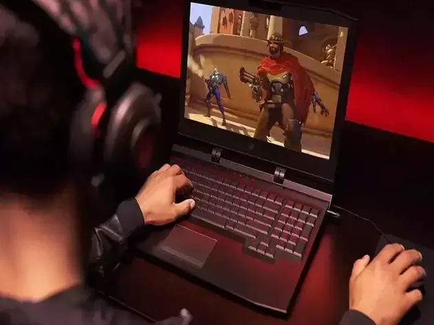 بهترین لپ تاپ استوک گیمینگ