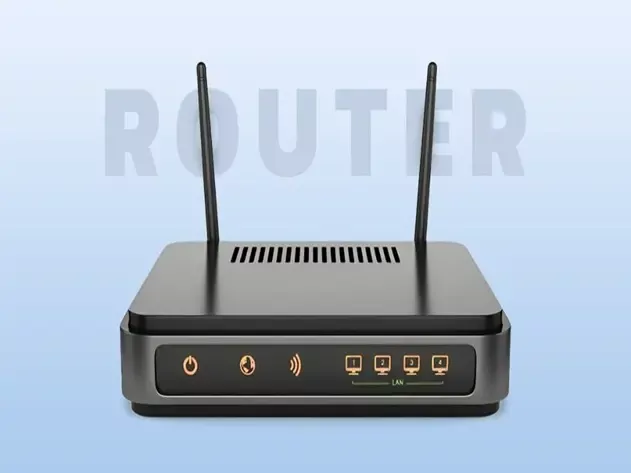 روتر چیست و چگونه کار می کند؟