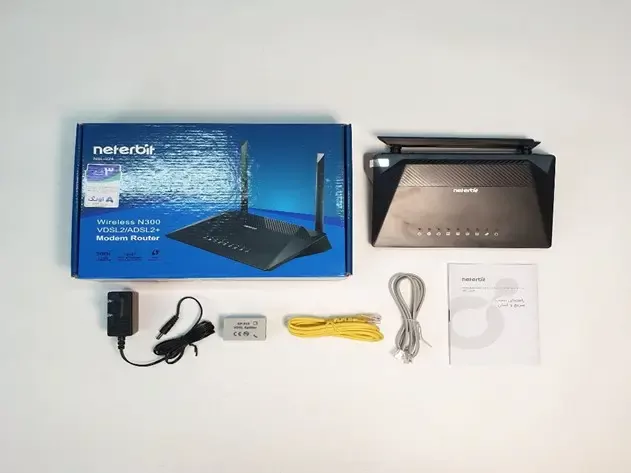 مزایای استفاده از مودم روتر چیست؟