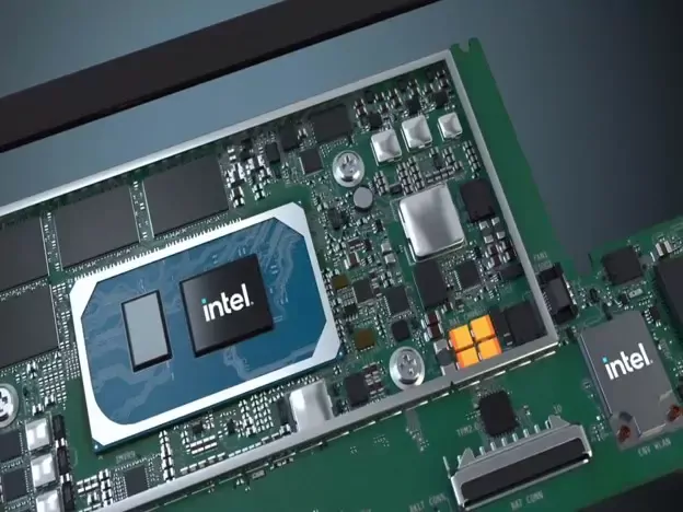 تفاوت GPU آنبورد و مجزا