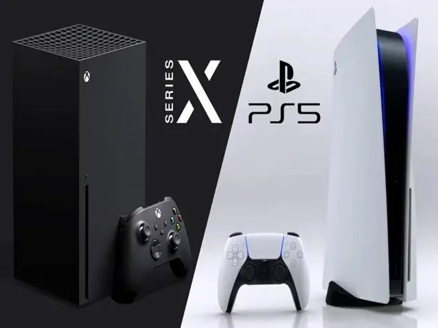 مقایسه ایکس باکس سری ایکس با ps5