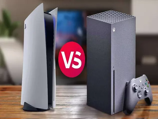 PS5 یا ایکس باکس سری اس