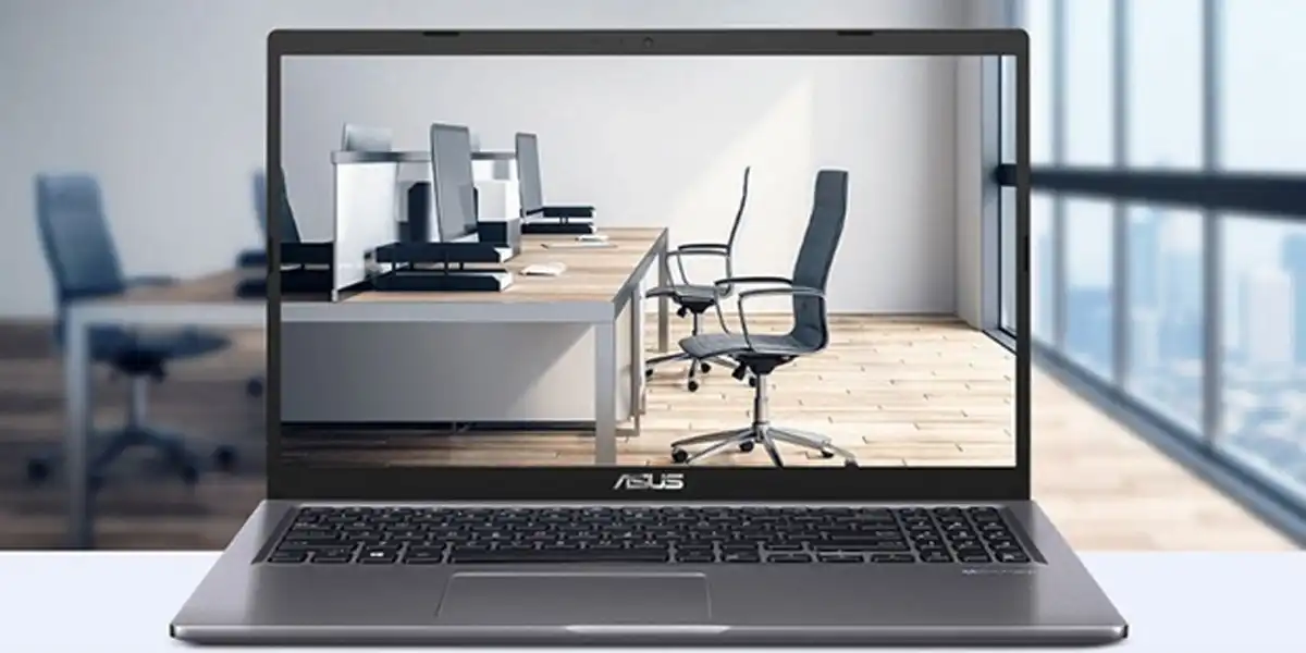 Asus P1512CEA-EJ0484 15.6 inch laptop