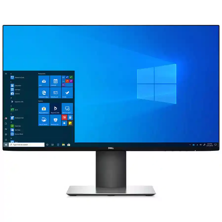 مانیتور DELL