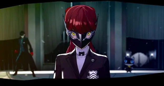 Persona 5 Royal