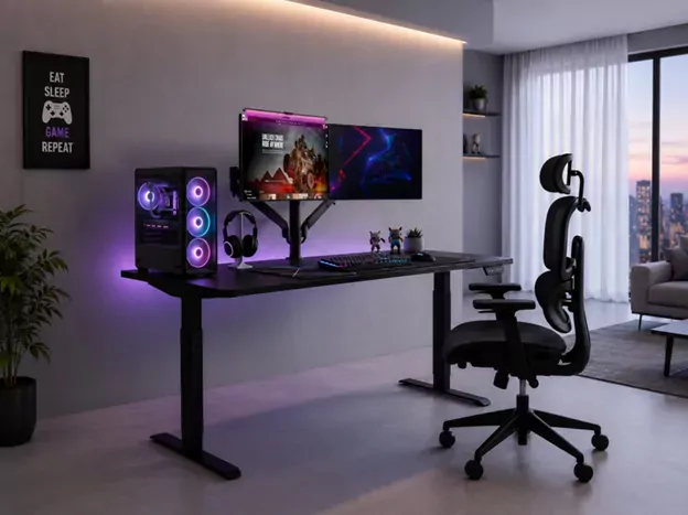 خرید میز مخصوص بازی