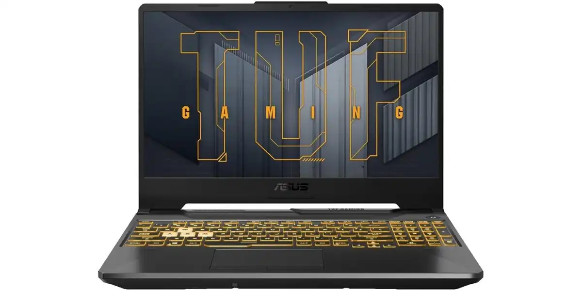 لپ تاپ ایسوس مدل TUF FX507 Zi i7 12700H/16GB/1TB SSD/8GB