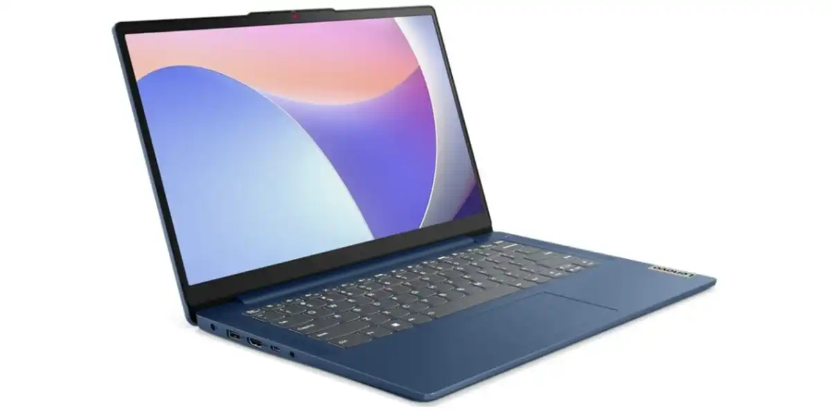 لپ تاپ لنوو مدل Ideapad slim 3 I5 13420H/8GB/1TSSD/Intel