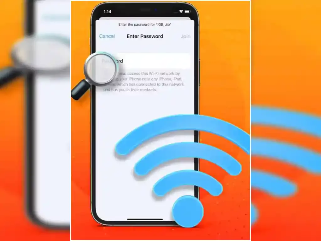 جلوگیری از هک وای فای