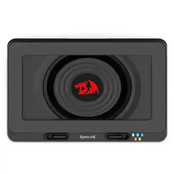 کول پد ردراگون مدل GCP512 RGB