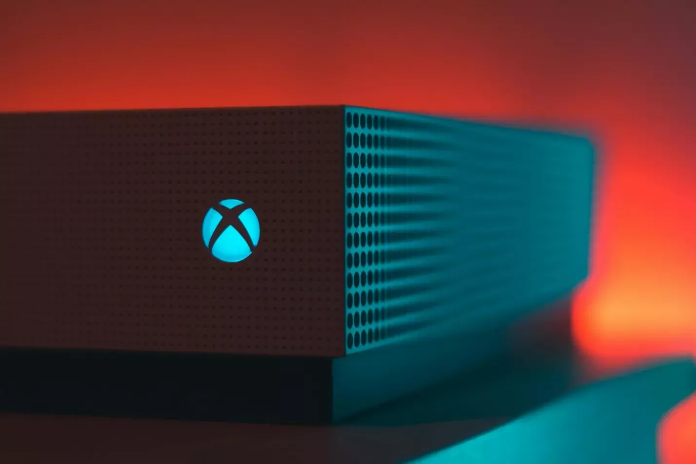 کنسول بازی Xbox