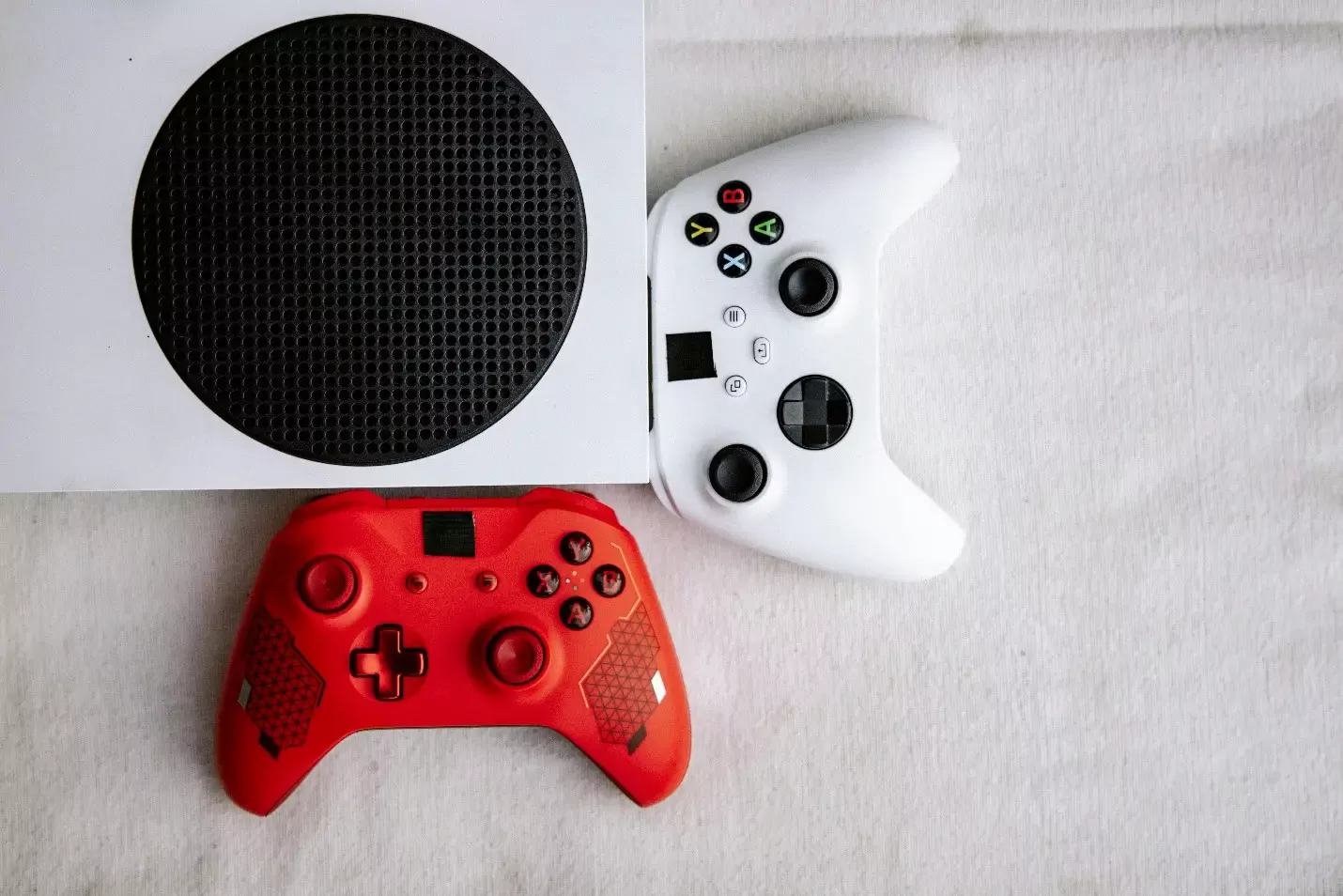 Xbox