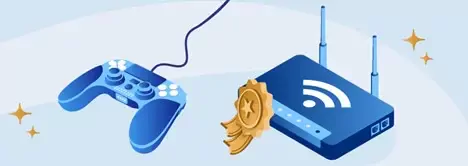 بهترین اینترنت برای گیم 