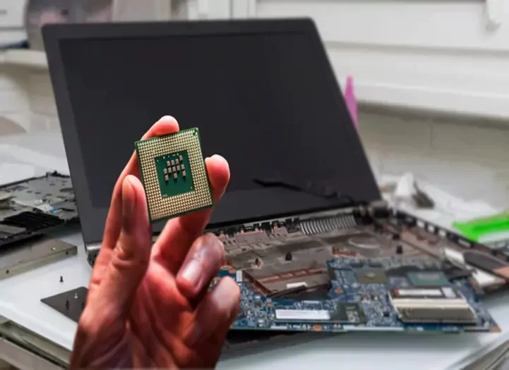 ویژگی های بهترین cpu برای لپ تاپ